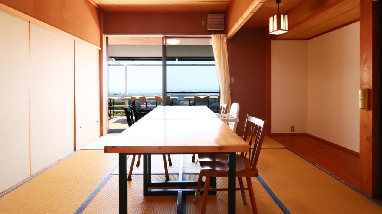 Sky Pension Dodan Shimada Екстериор снимка